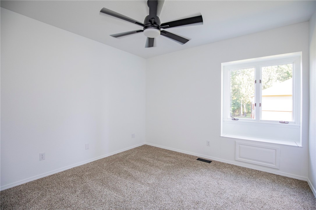 CROW'S NEST THIRD ADD - Residential