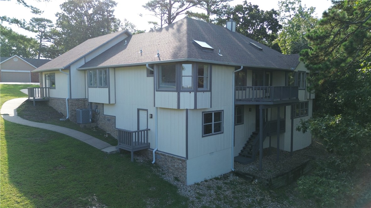 CROW'S NEST THIRD ADD - Residential