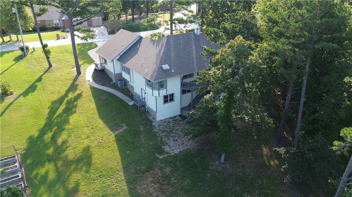 CROW'S NEST THIRD ADD - Residential