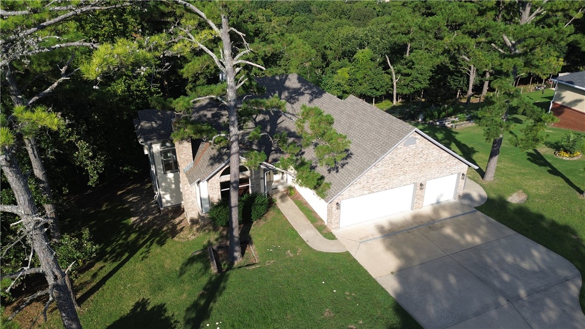 CROW'S NEST THIRD ADD - Residential