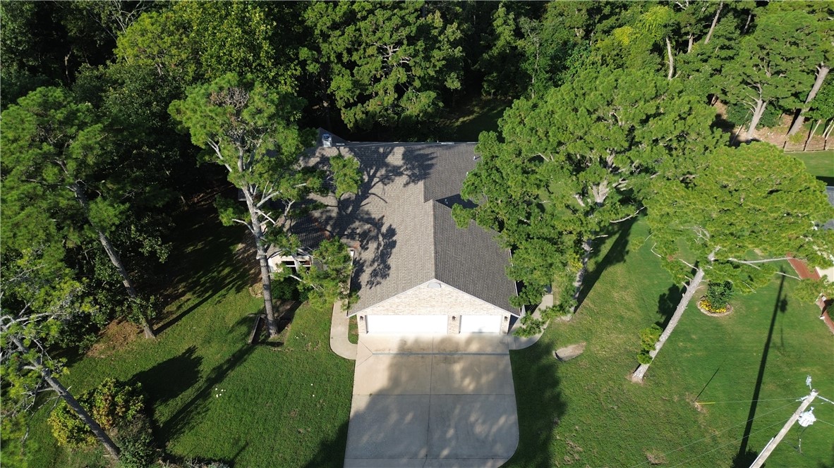 CROW'S NEST THIRD ADD - Residential