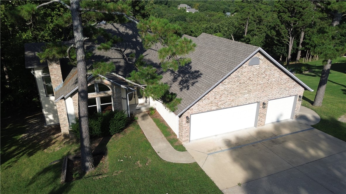 CROW'S NEST THIRD ADD - Residential