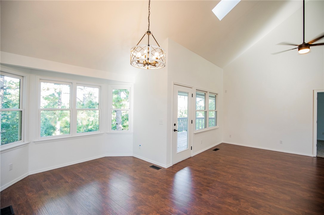 CROW'S NEST THIRD ADD - Residential