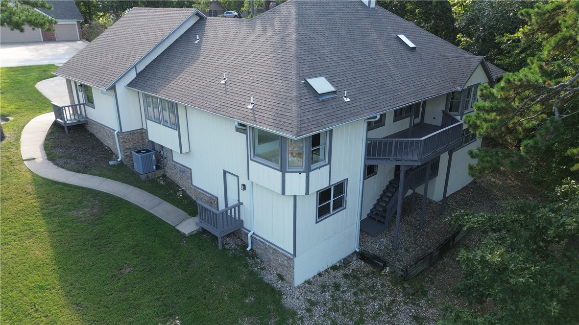 CROW'S NEST THIRD ADD - Residential