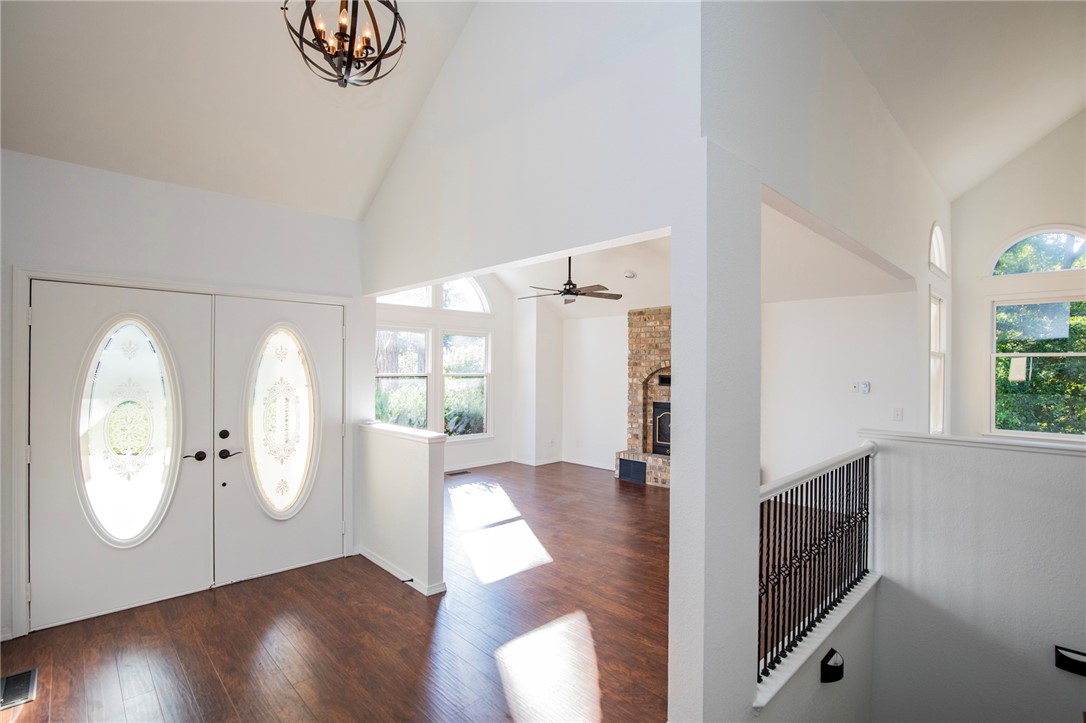 CROW'S NEST THIRD ADD - Residential