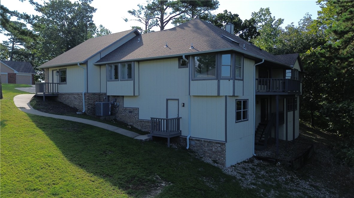 CROW'S NEST THIRD ADD - Residential