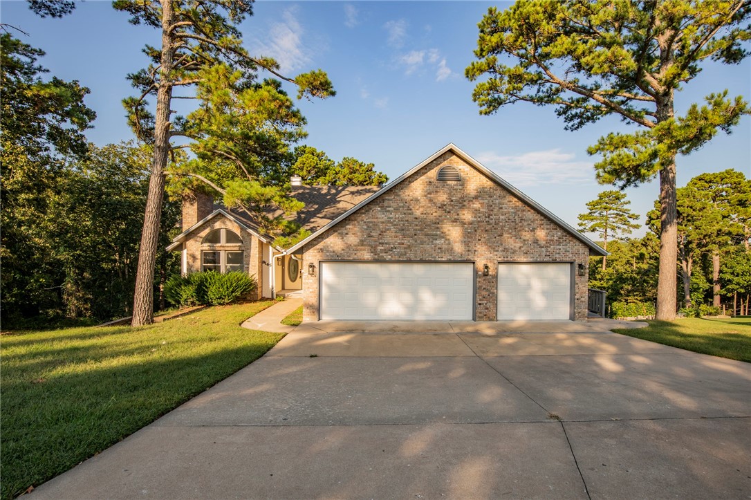 CROW'S NEST THIRD ADD - Residential