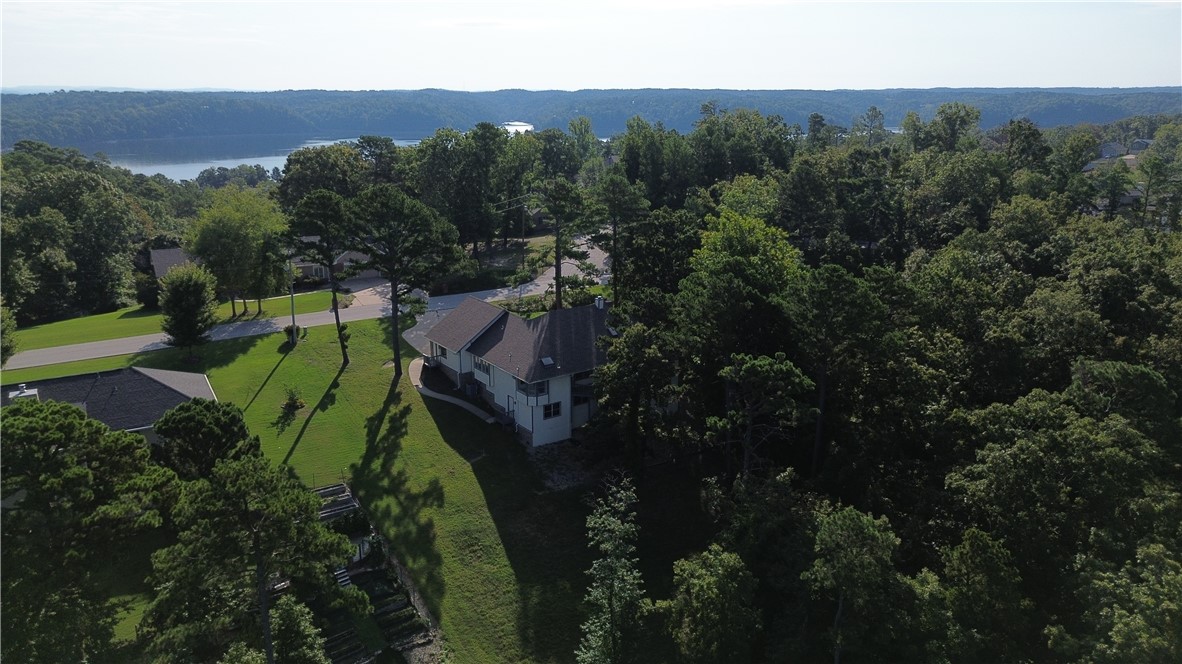 CROW'S NEST THIRD ADD - Residential