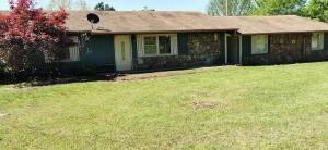 Check out this solid 3 bedroom 2 bathroom home on the outskirts of town! The 2.9 Acres will give you the room and privacy that you need! Add your own touch to this home and enjoy that country living! Come tour with me or call your agent today!