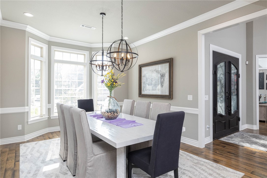 Thornbury Sub Ph III Springdale - Residential