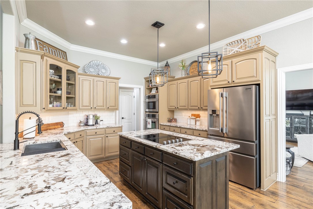 Thornbury Sub Ph III Springdale - Residential