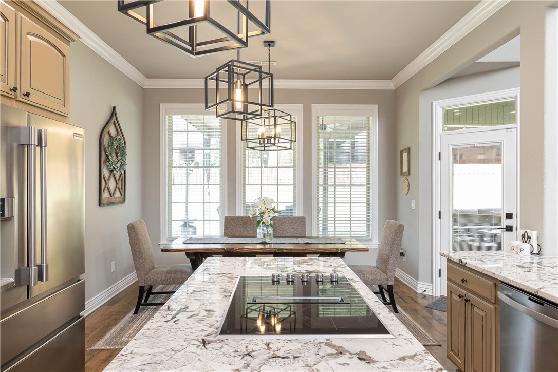 Thornbury Sub Ph III Springdale - Residential