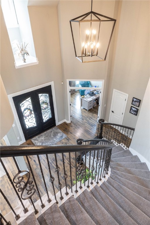 Thornbury Sub Ph III Springdale - Residential