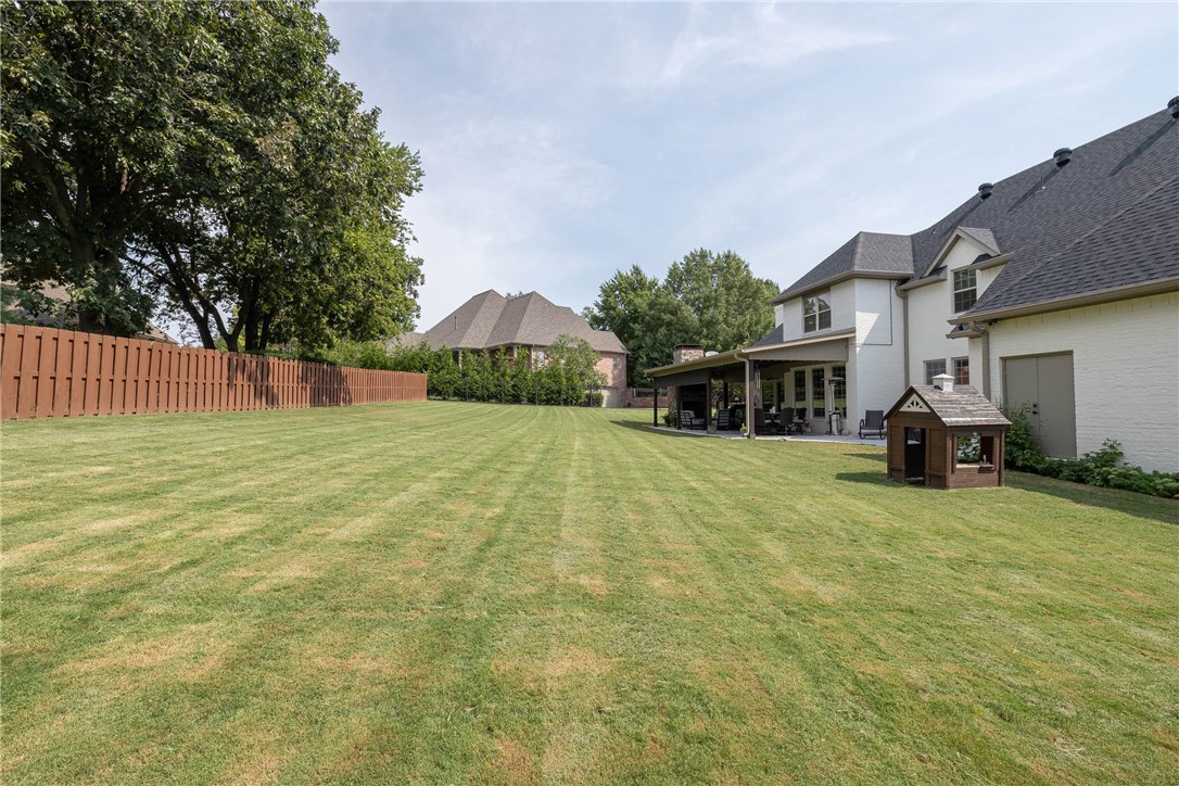 Thornbury Sub Ph III Springdale - Residential