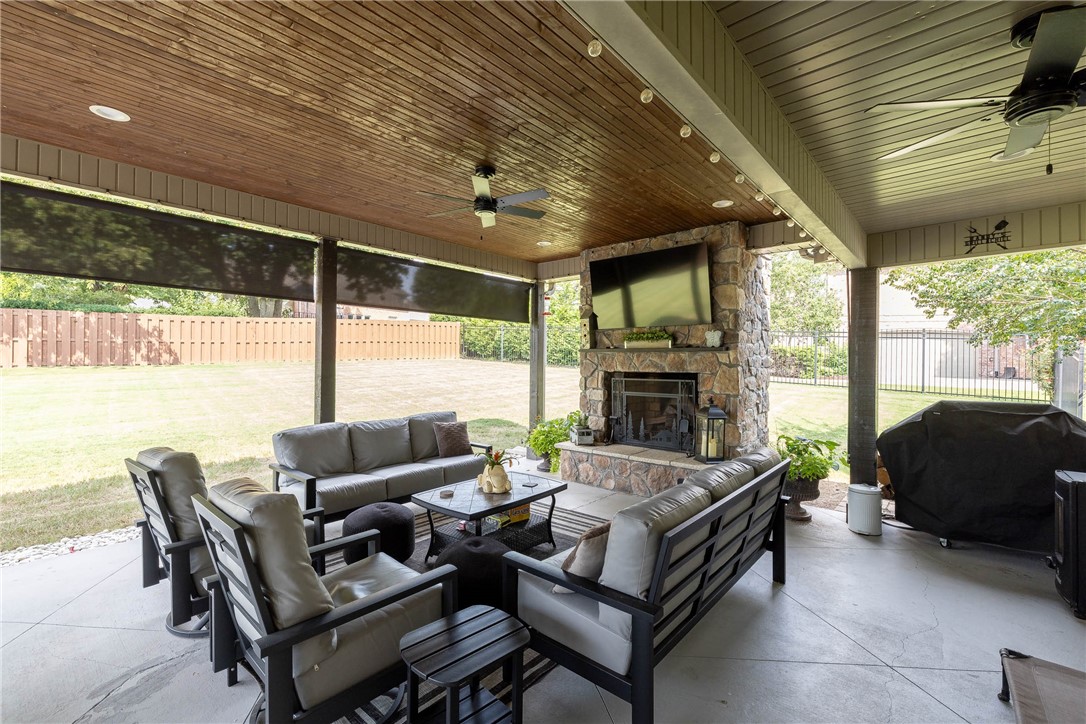 Thornbury Sub Ph III Springdale - Residential