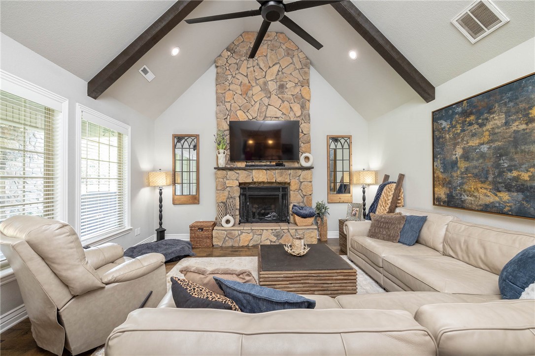 Thornbury Sub Ph III Springdale - Residential