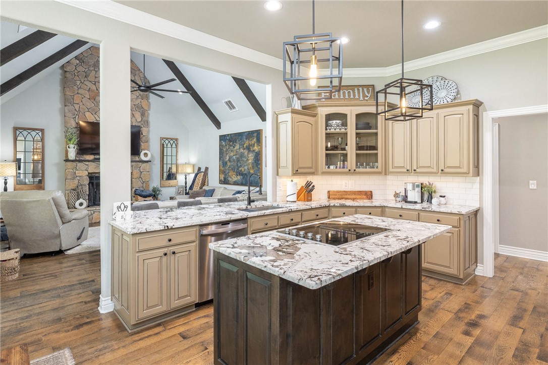 Thornbury Sub Ph III Springdale - Residential