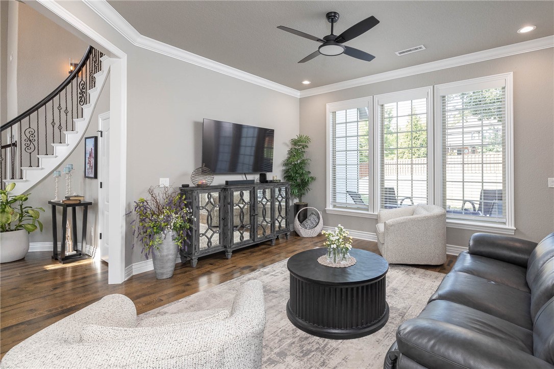 Thornbury Sub Ph III Springdale - Residential