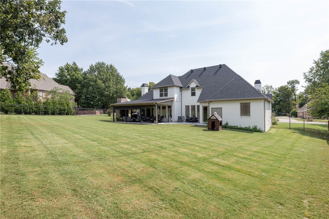 Thornbury Sub Ph III Springdale - Residential