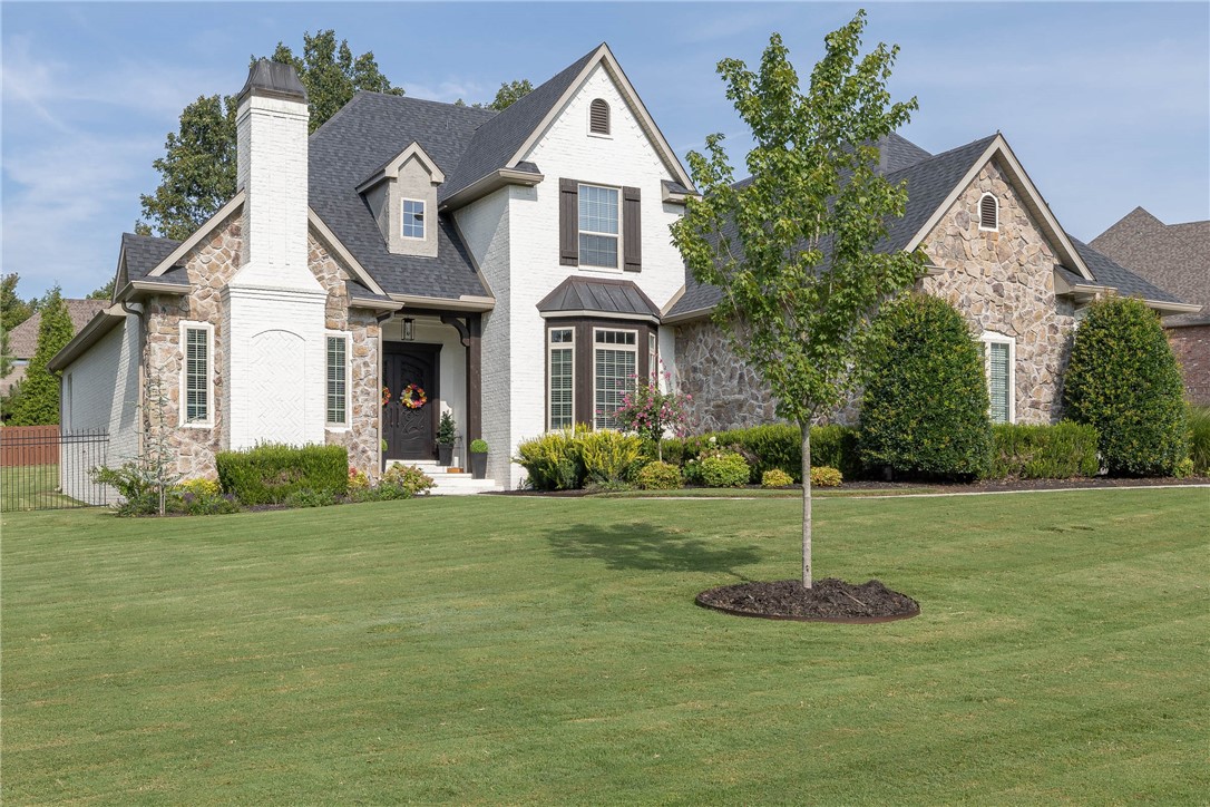 Thornbury Sub Ph III Springdale - Residential