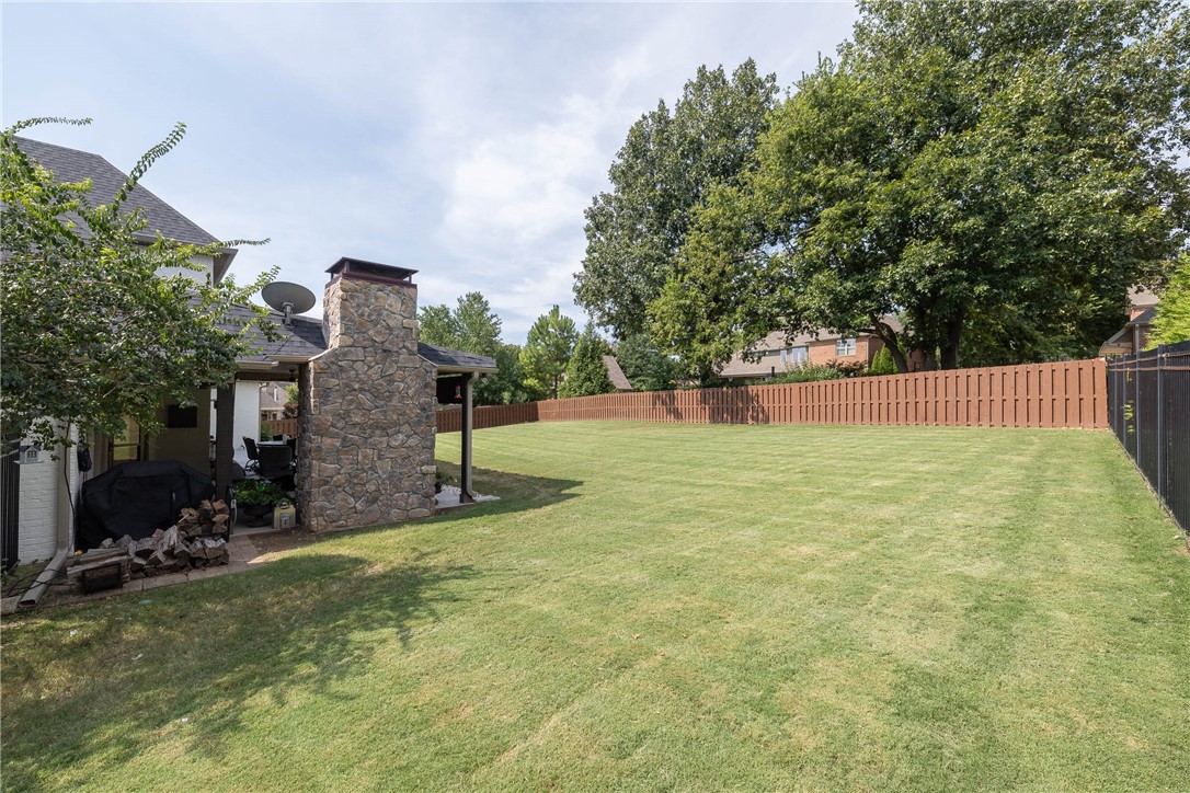 Thornbury Sub Ph III Springdale - Residential