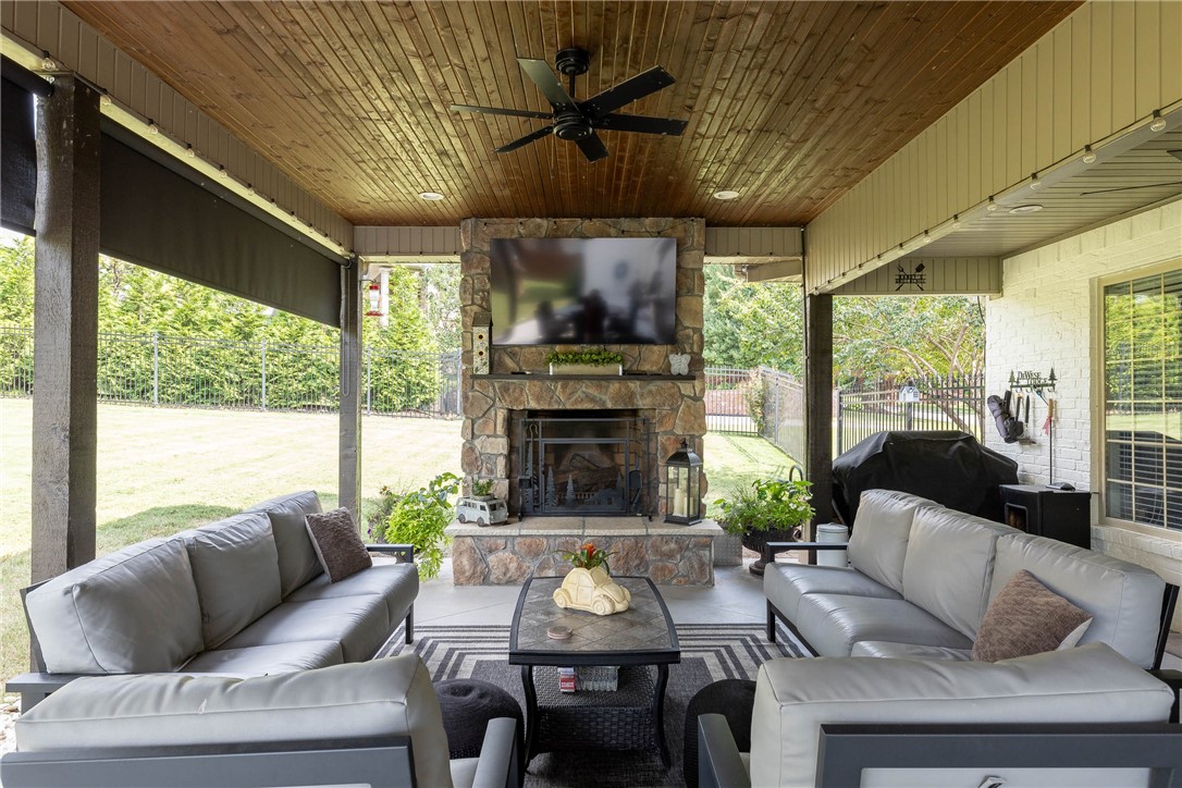 Thornbury Sub Ph III Springdale - Residential