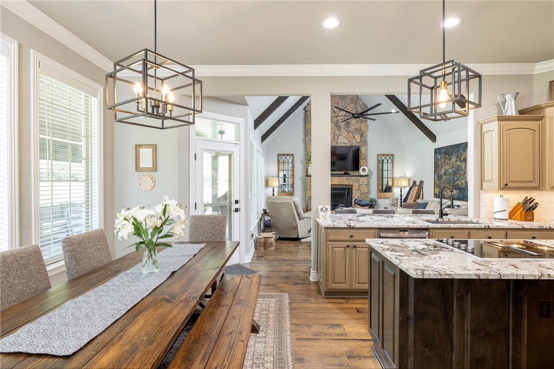 Thornbury Sub Ph III Springdale - Residential