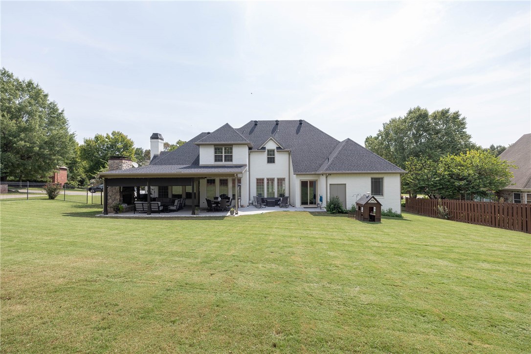 Thornbury Sub Ph III Springdale - Residential