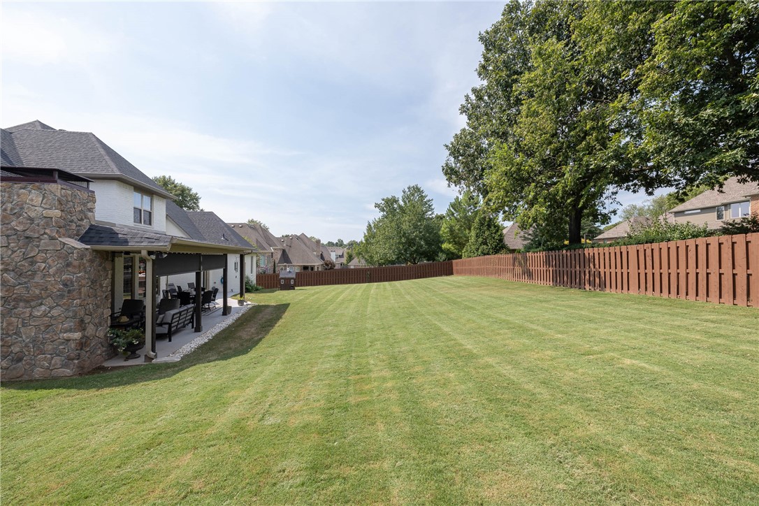 Thornbury Sub Ph III Springdale - Residential