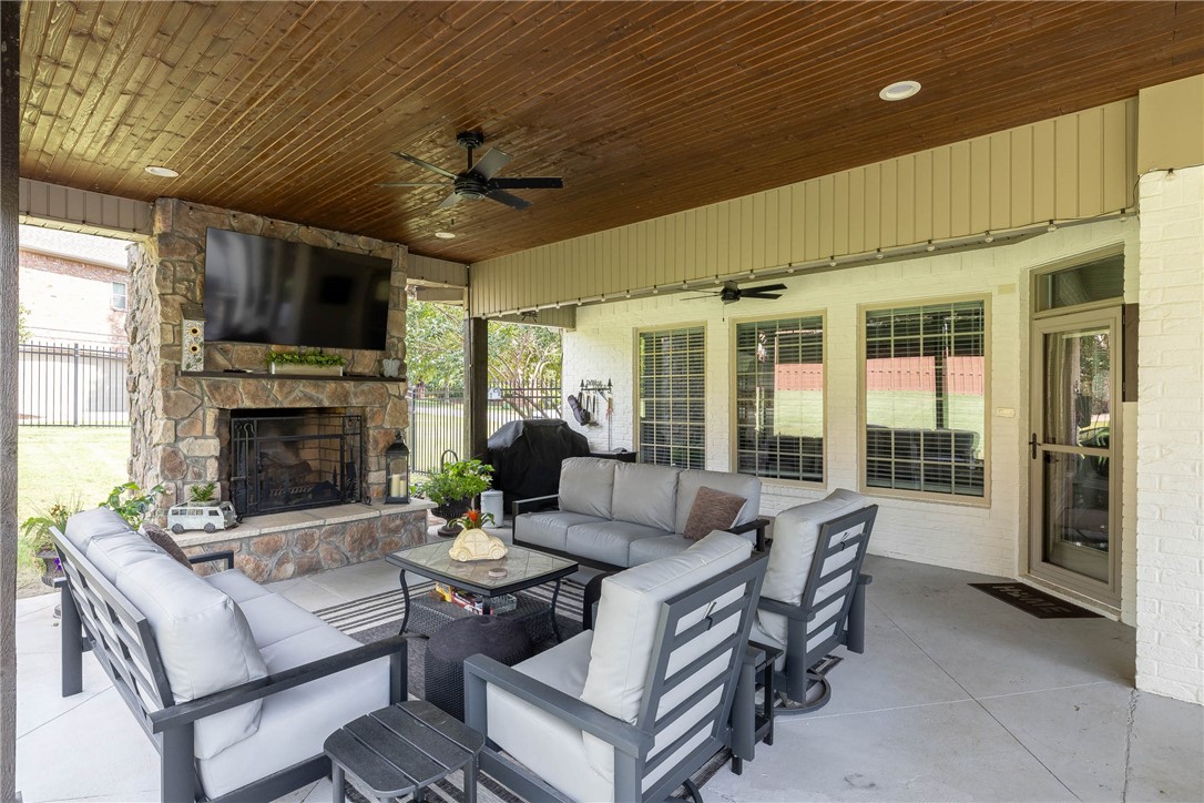 Thornbury Sub Ph III Springdale - Residential