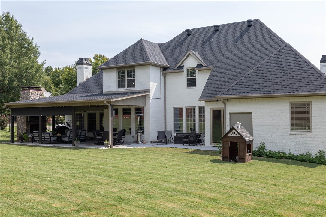 Thornbury Sub Ph III Springdale - Residential