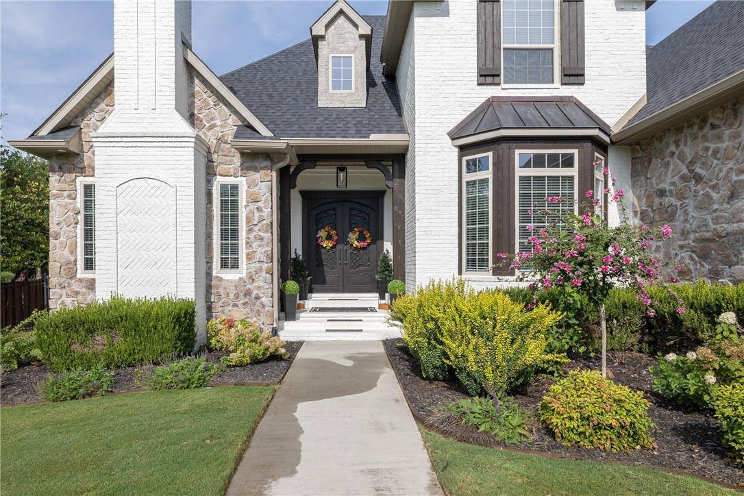 Thornbury Sub Ph III Springdale - Residential