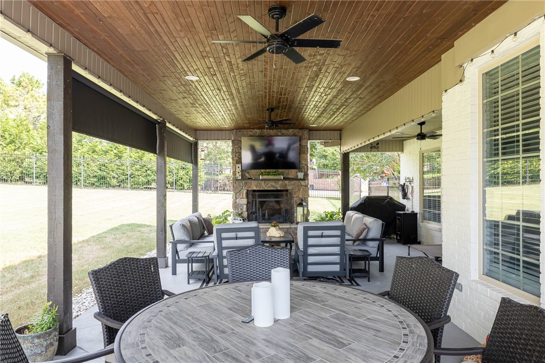 Thornbury Sub Ph III Springdale - Residential