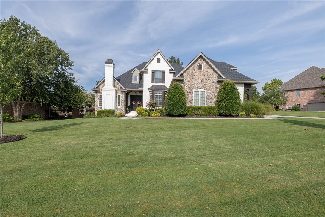 Thornbury Sub Ph III Springdale - Residential