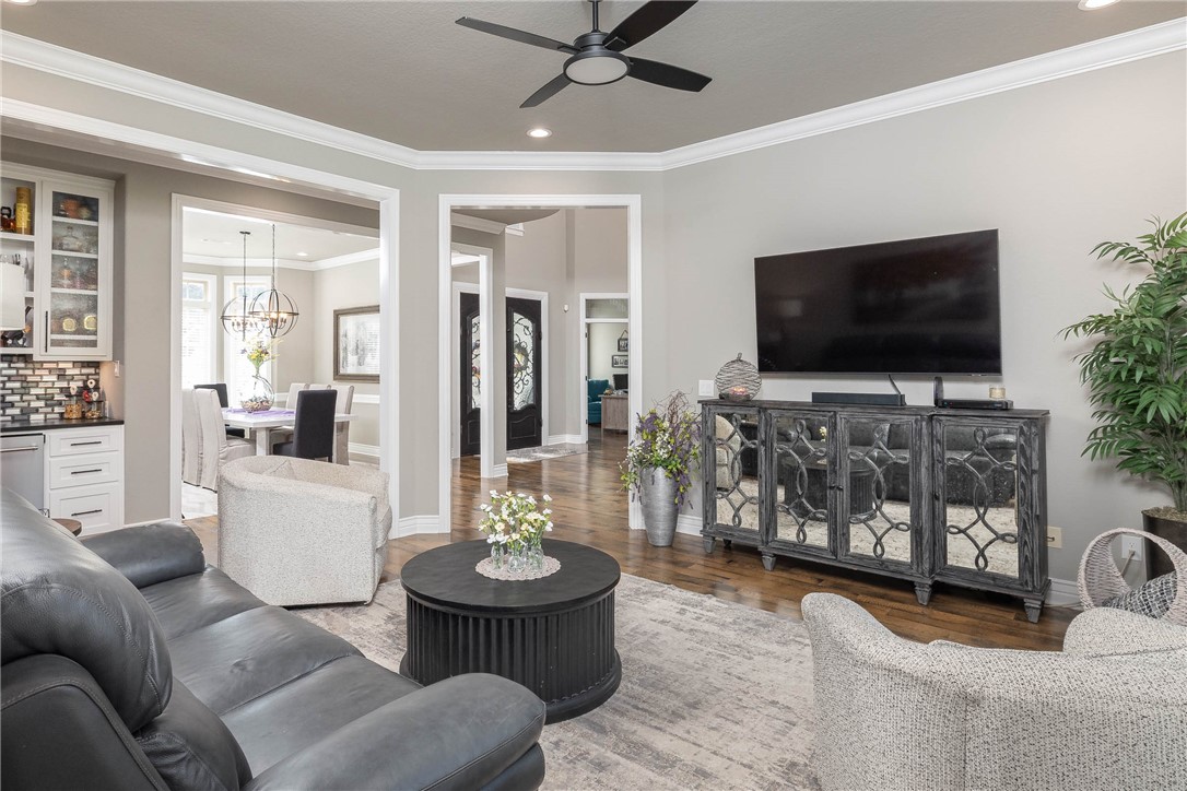 Thornbury Sub Ph III Springdale - Residential