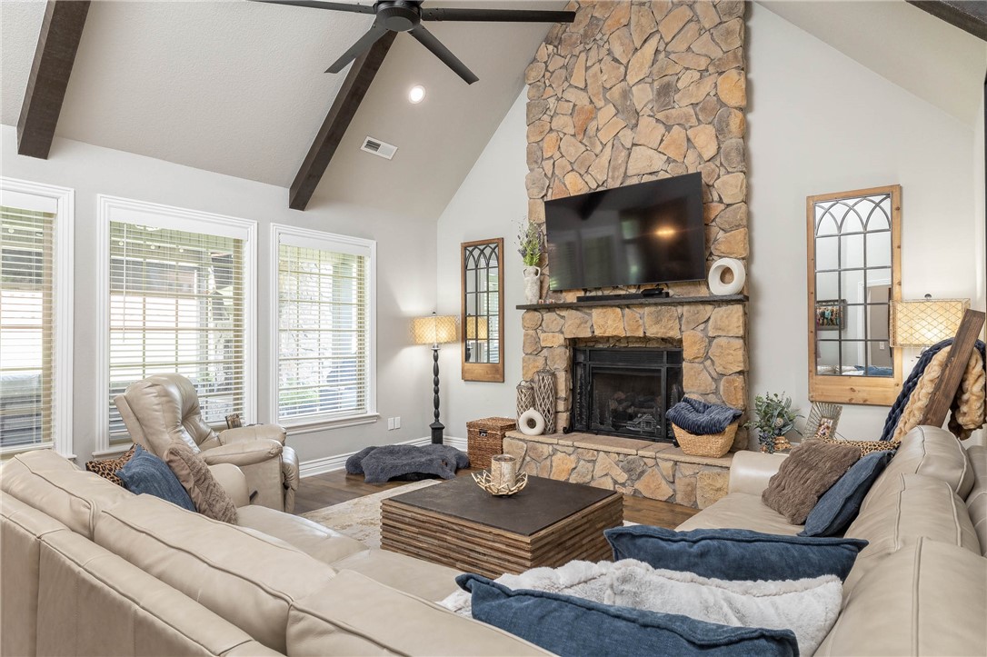 Thornbury Sub Ph III Springdale - Residential