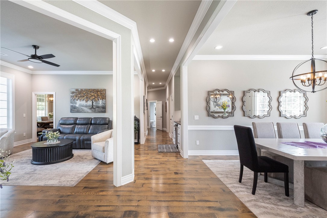 Thornbury Sub Ph III Springdale - Residential