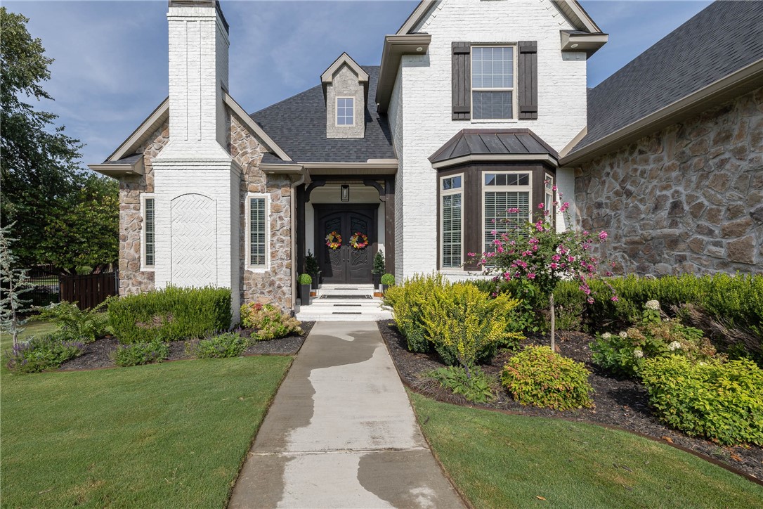 Thornbury Sub Ph III Springdale - Residential