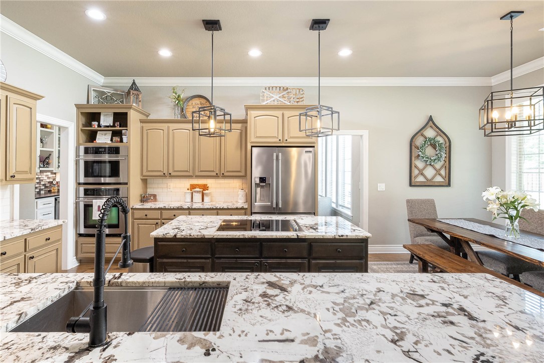 Thornbury Sub Ph III Springdale - Residential