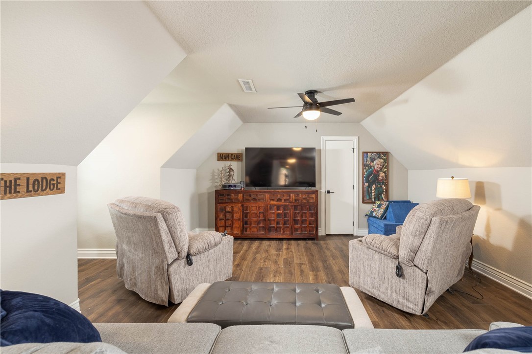 Thornbury Sub Ph III Springdale - Residential