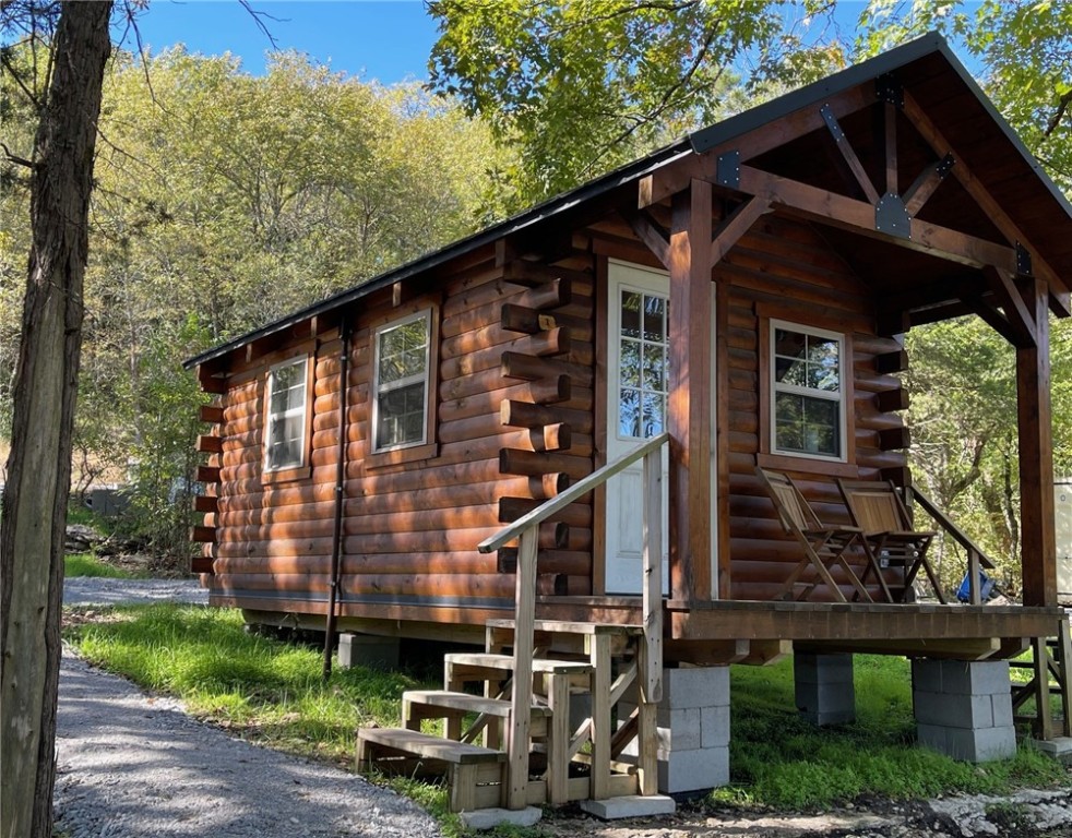 Mo Ark View Estates - Land