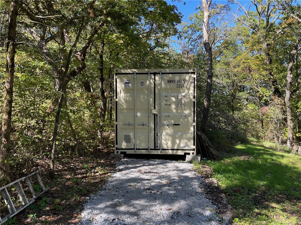 Mo Ark View Estates - Land