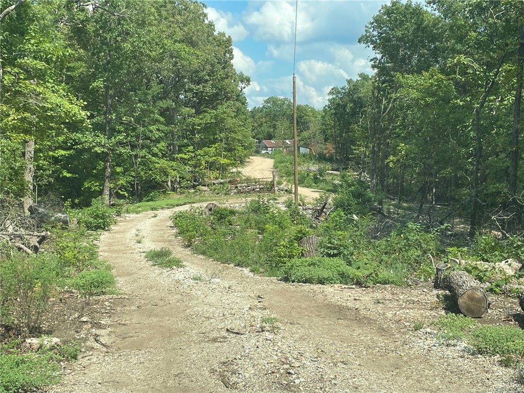 Mo Ark View Estates - Land