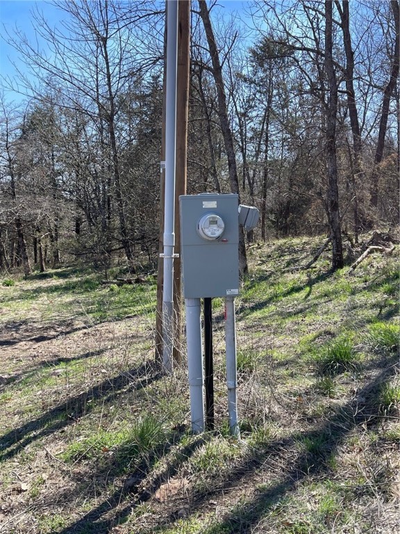 Mo Ark View Estates - Land