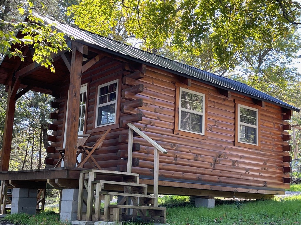 Mo Ark View Estates - Land