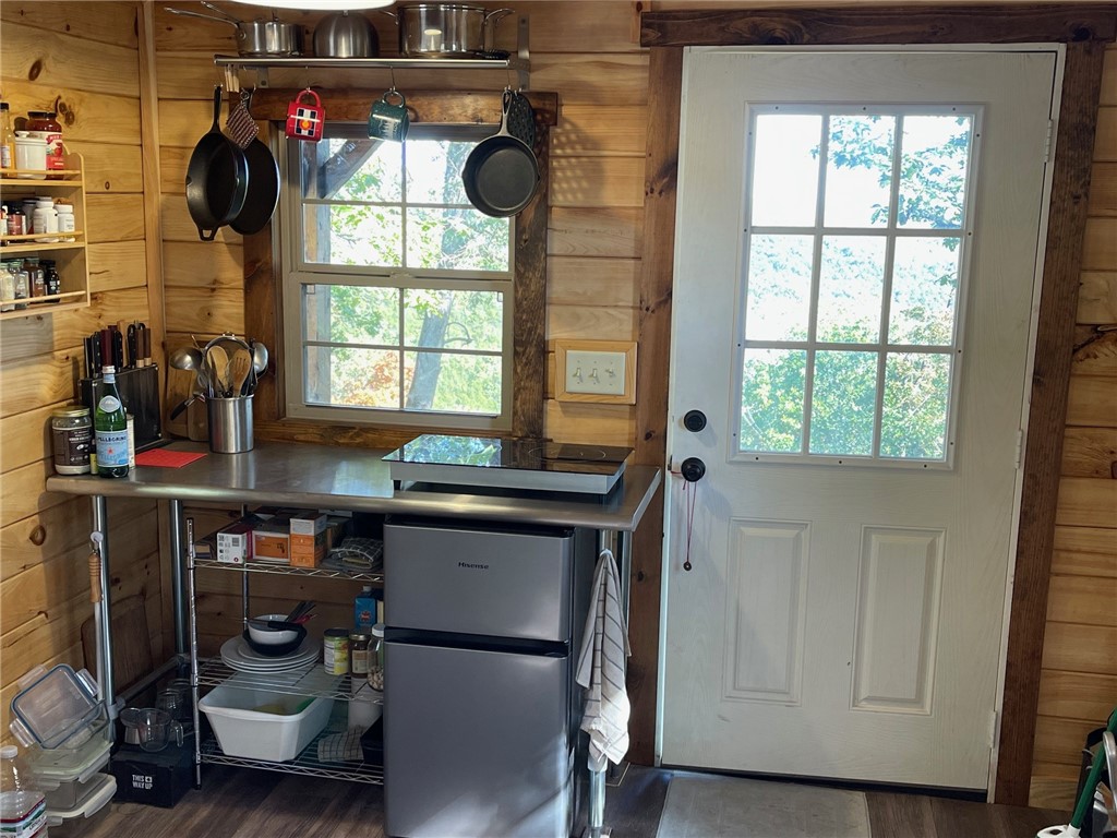 Mo Ark View Estates - Land