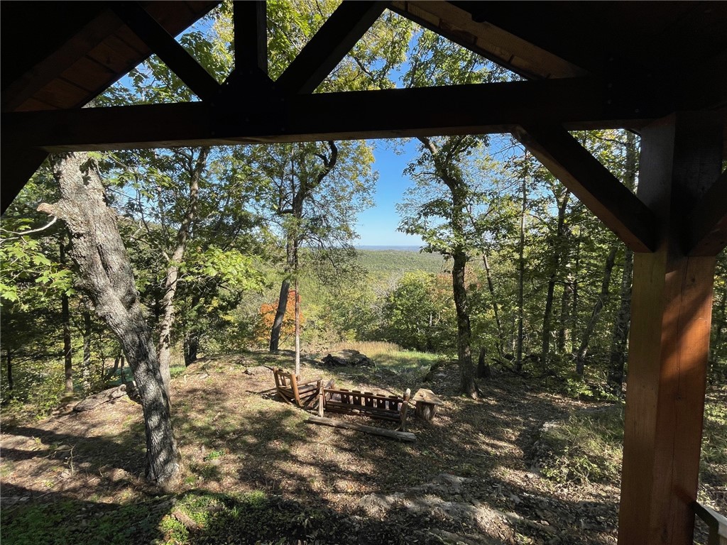 Mo Ark View Estates - Land