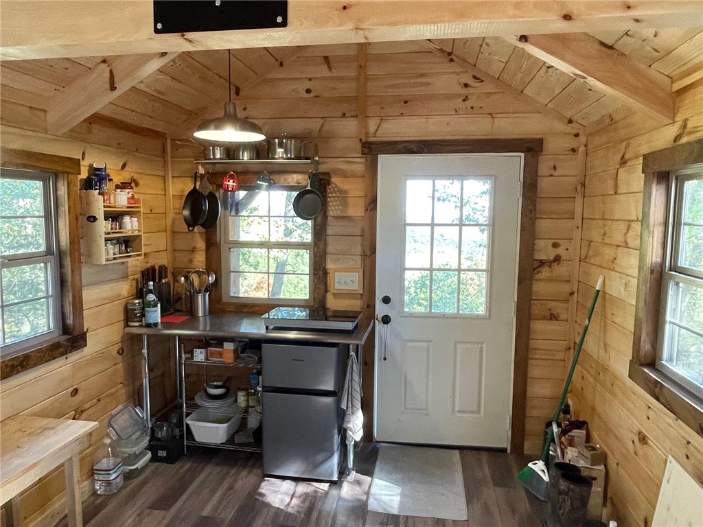 Mo Ark View Estates - Land