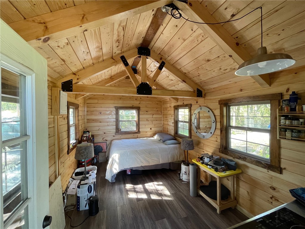 Mo Ark View Estates - Land