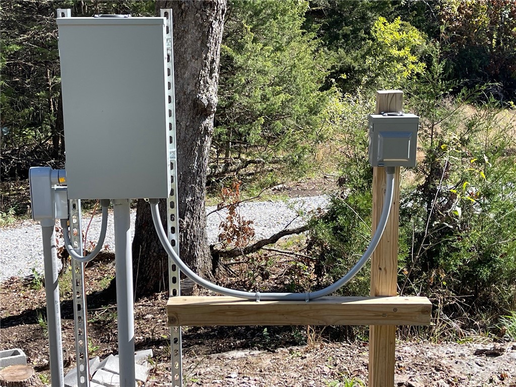 Mo Ark View Estates - Land